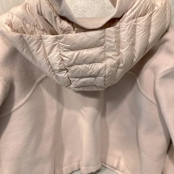 COPY - MONCLER JACKET - Picture 3 of 16